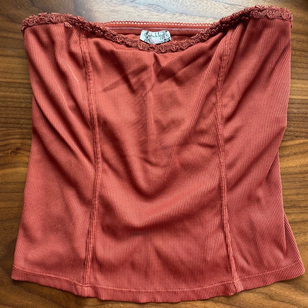 Free people top